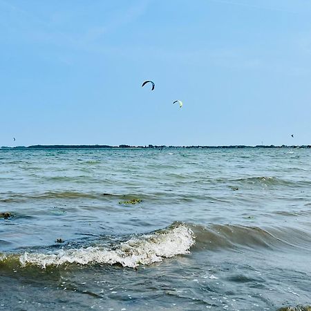 Strandlaeufer Gelting Exterior photo